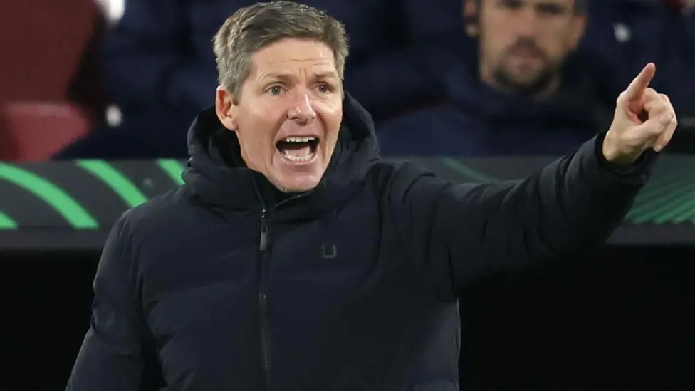 غلاسنر ينتقد موقف رابطة الدوري الإنجليزي من دوري المؤتمر الأوروبي