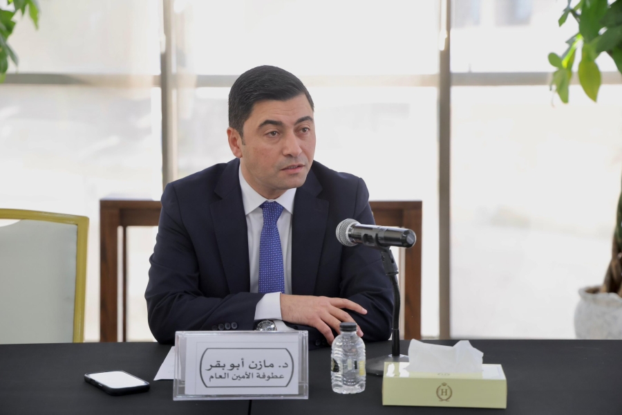 أمين عام الشباب يترأس الاجتماع الأول للجنة الفنية للشباب والسلم والأمن 2250