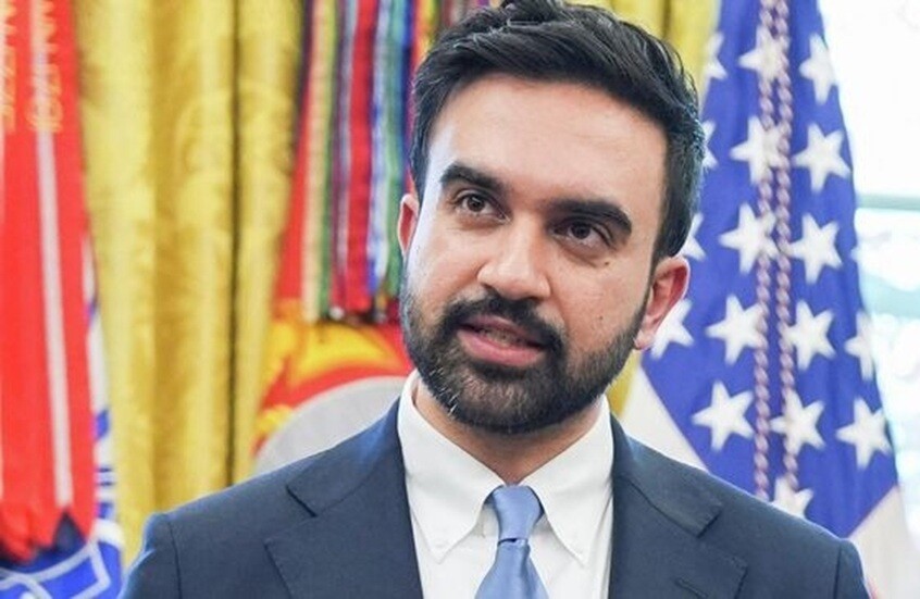 عمدة نيويورك يصف اعتقال مادورو بـعمل حربي.. وموسكو تطالب واشنطن بالإفراج الفوري عنه