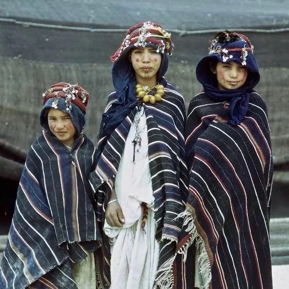 الأمازيغ: قصة شعب ضارب في عمق التاريخ وهوية لم تنكسر