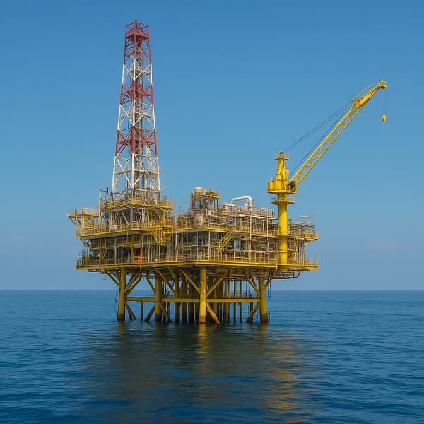 اتفاقية الغاز بين إسرائيل ومصر تدخل مراحل متقدمة بقيمة 35 مليار دولار