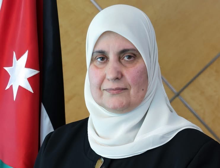 إحالة مدير عام مؤسَّسة المواصفات إلى التقاعد