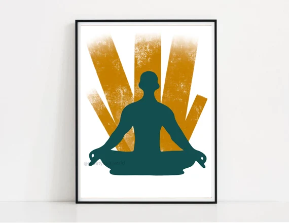 ما تأثير خمس دقائق من التأمل يومياً على الصحة النفسية والجسدية؟