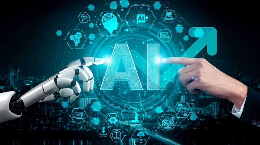 تحذيرات تقنية: الذكاء الاصطناعي يقترب من تنفيذ هجمات إلكترونية دون تدخل بشري