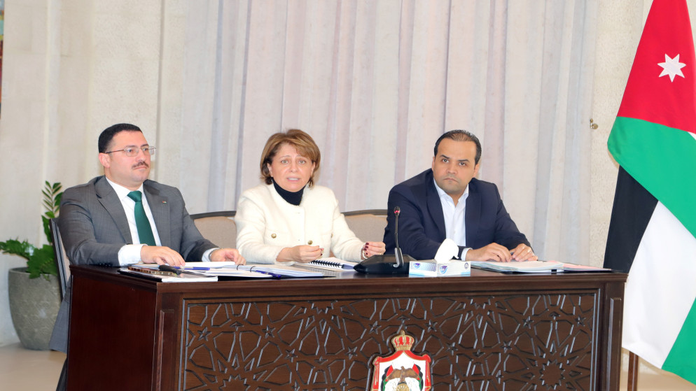 تدريب 5320 موظفا حكوميا على نظام إدارة وتقييم الأداء الوظيفي