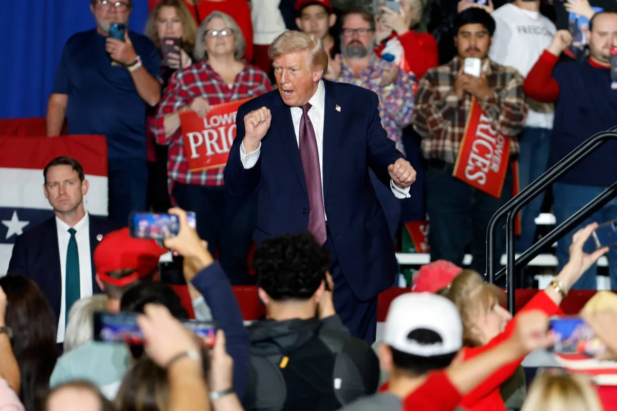 ترمب يعيد تشكيل خريطة التجارة العالمية... والرسوم تتصدّر المشهد في 2026