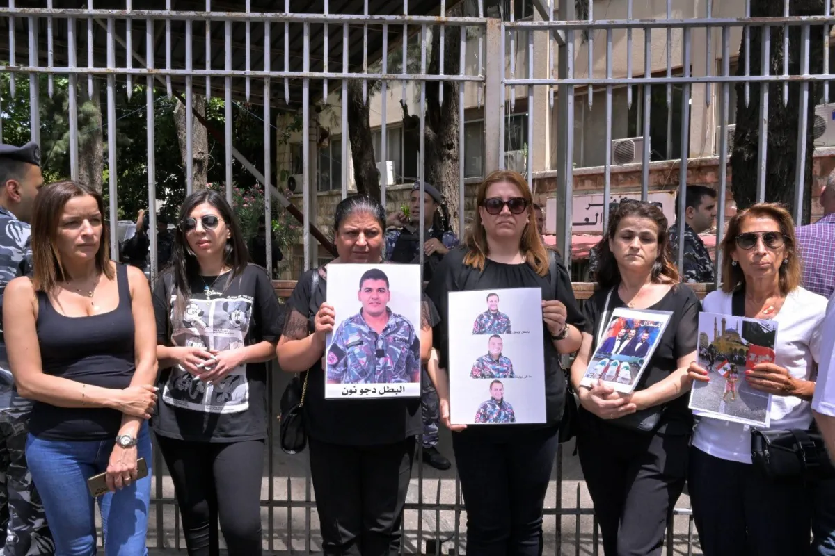 صمت مالك سفينة النيترات يعرقل مسار تحقيق انفجار مرفأ بيروت