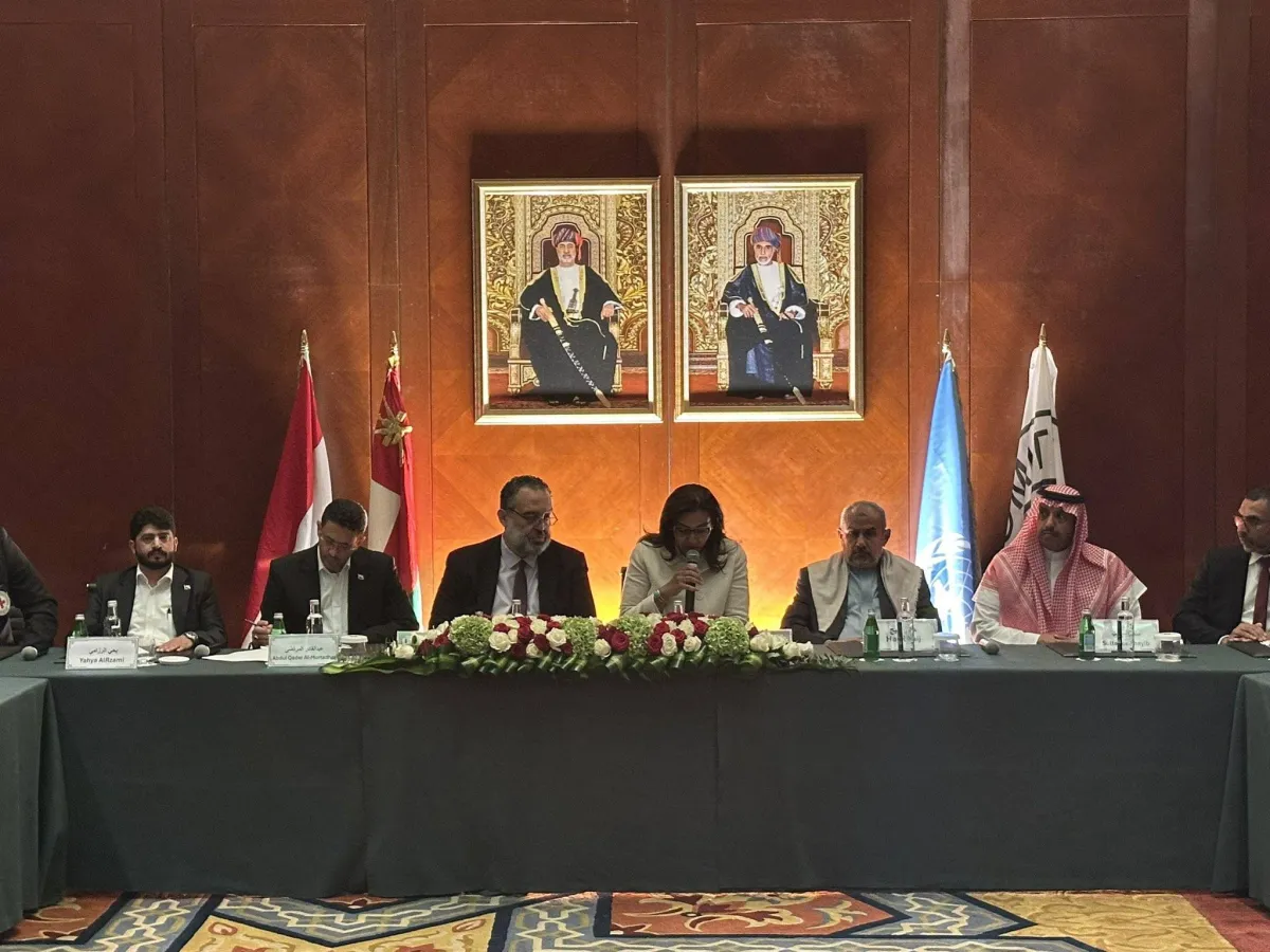 إشادة سعودية باتفاق تبادل المحتجَزين في اليمن برعاية أممية