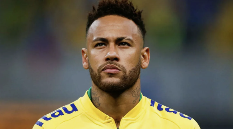 نيمار يجري عملية ناجحة في الركبة ويبدأ سباق العودة نحو مونديال 2026