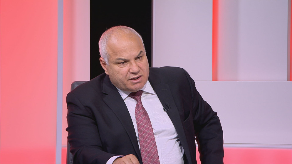 البكار: قرار إنهاء خدمة من أمضوا 30 سنة أثّر سلبا على استدامة المركز المالي للضمان