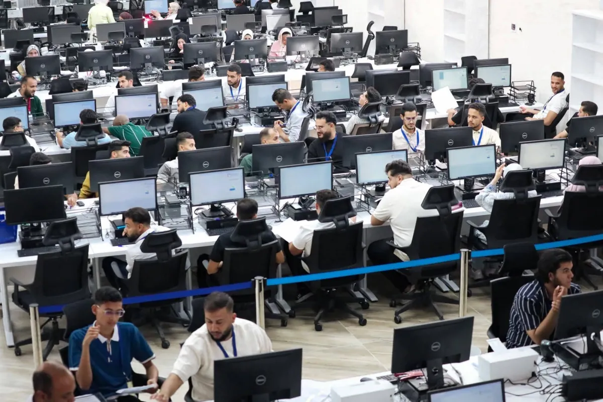 انتخابات ليبيا البلدية: اعتماد نتائج 9 بلديات وإلغاء جزئي بسبب خروقات