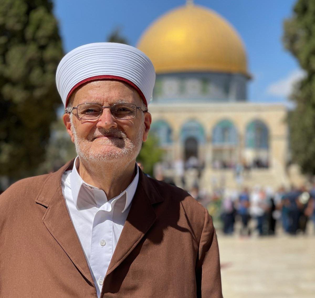 عكرمة صبري: القدس تدخل مرحلة بالغة الخطورة مع تصاعد مخططات استهداف الأقصى