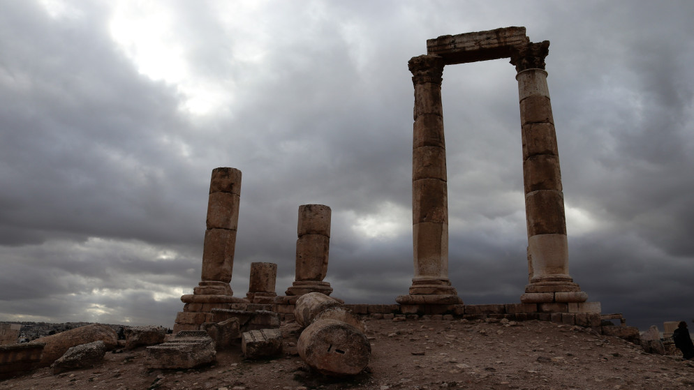 أجواء باردة نسبيا حتى الخميس مع ازدياد فرص هطول الأمطار اعتبارا السبت