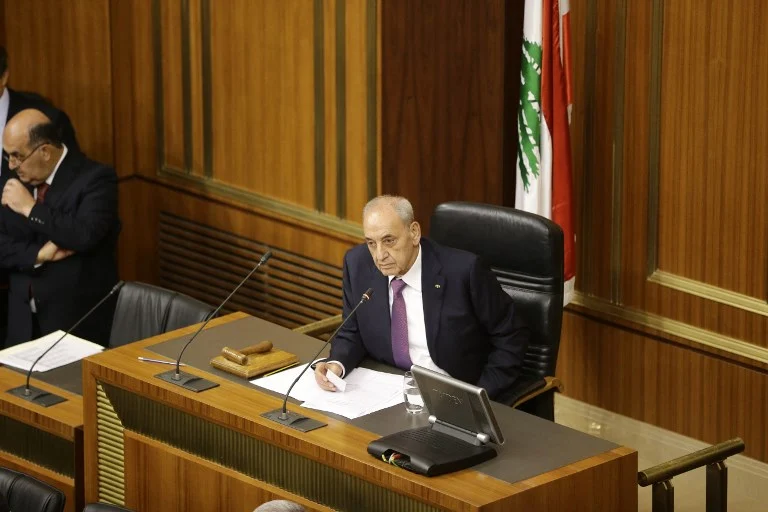 الانتخابات النيابية اللبنانية قائمة والتمديد مرفوض إلا لأسباب تقنية