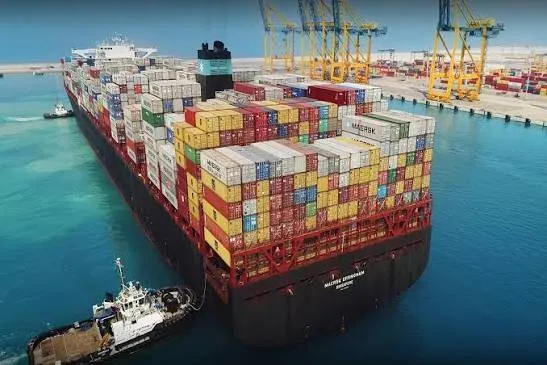 قفزة في الصادرات غير النفطية تعزز قوة التجارة الخارجية السعودية