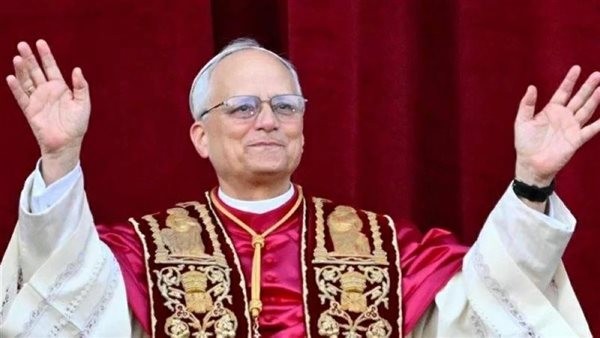 بابا الفاتيكان يدعو لإغاثة سكان غزة وإنهاء معاناتهم الإنسانية