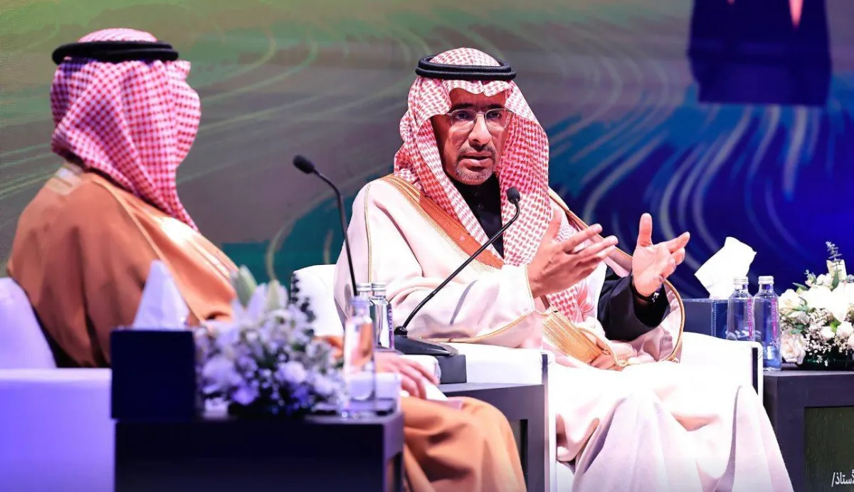 إلغاء المقابل المالي يفتح مرحلة جديدة للصناعة السعودية عالمياً