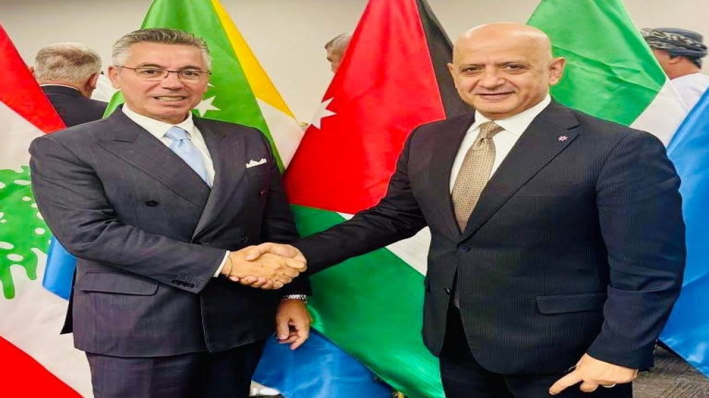 بعثة تجارية إيطالية تزور الأردن في شباط المقبل