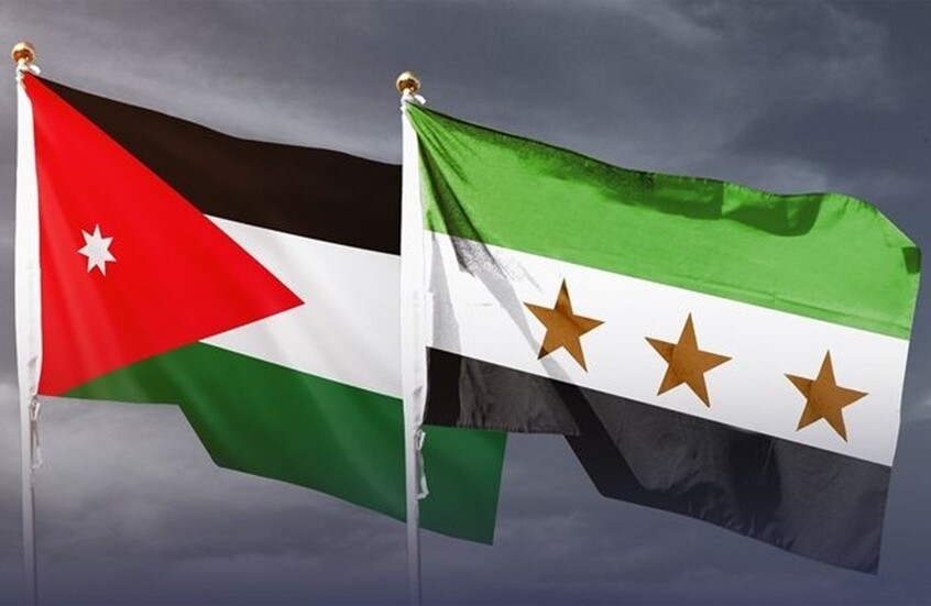 تعاون مصرفي أردني سوري يمهّد لمرحلة شراكة مالية جديدة