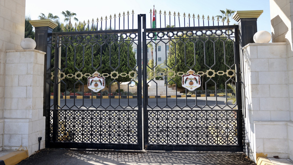 الأردن يدين مشروع قانون إسرائيلي يستهدف عمل ووجود الأونروا