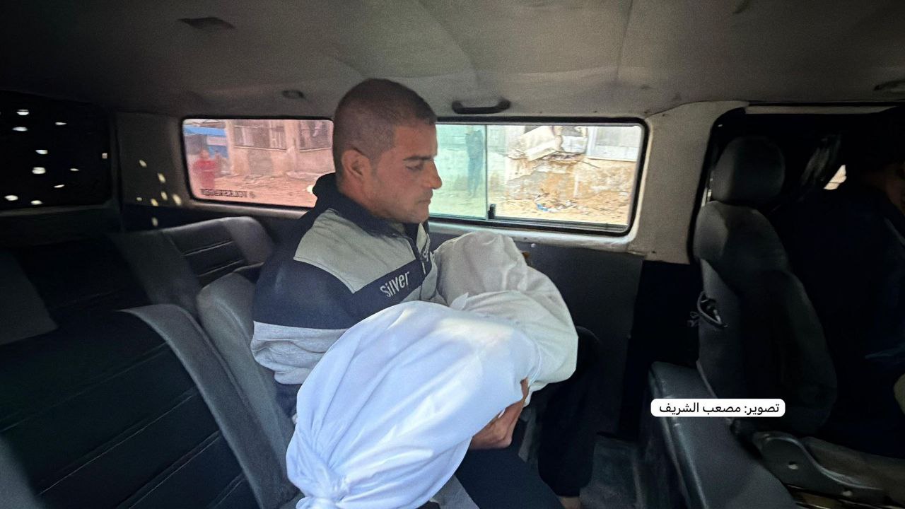 رصاص الاحتلال يقتل طفلة شرق غزة وسط تصاعد خروقات الهدنة