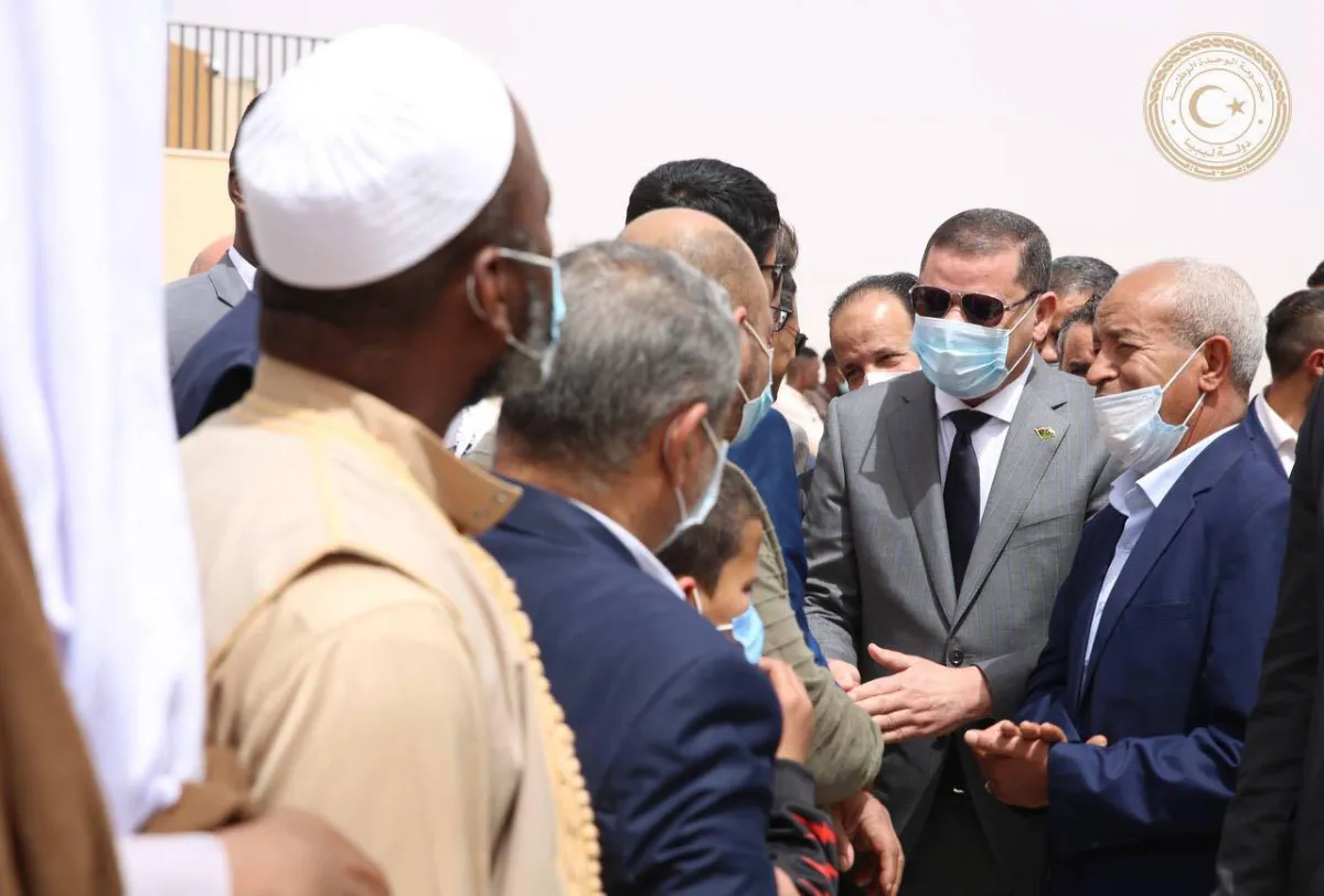 أزمة تاورغاء تعود للواجهة مع تجاهل حكومي لأحكام قضائية ملزمة