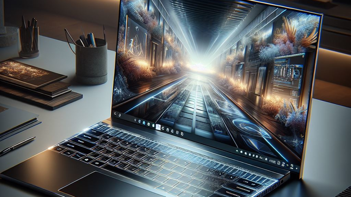 حواسيب 2026: أداء أسرع وذكاء اصطناعي أقوى.. لكن بذاكرة أقل وسعر أعلى