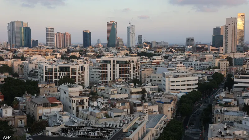 النمو السكاني في الاحتلال الاسرائيلي يسجل أبطأ وتيرة في تاريخها