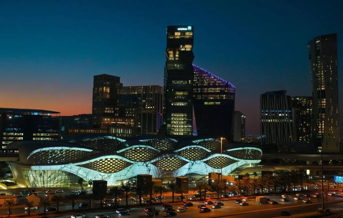 قفزة تاريخية.. قطاع التقنية السعودي يحقق إيرادات بـ 66.6 مليار دولار في 2024