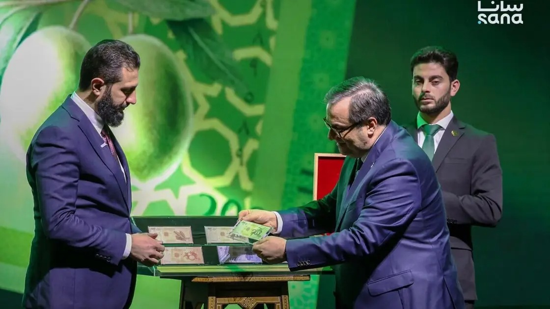 بإزالة صفرين.. سوريا تستعد لإطلاق عملة جديدة مطلع عام 2026