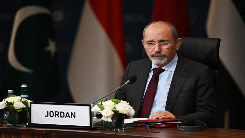 الدبلوماسية الأردنية في صدارة الدفاع عن القضايا العربية تتقدمها فلسطين