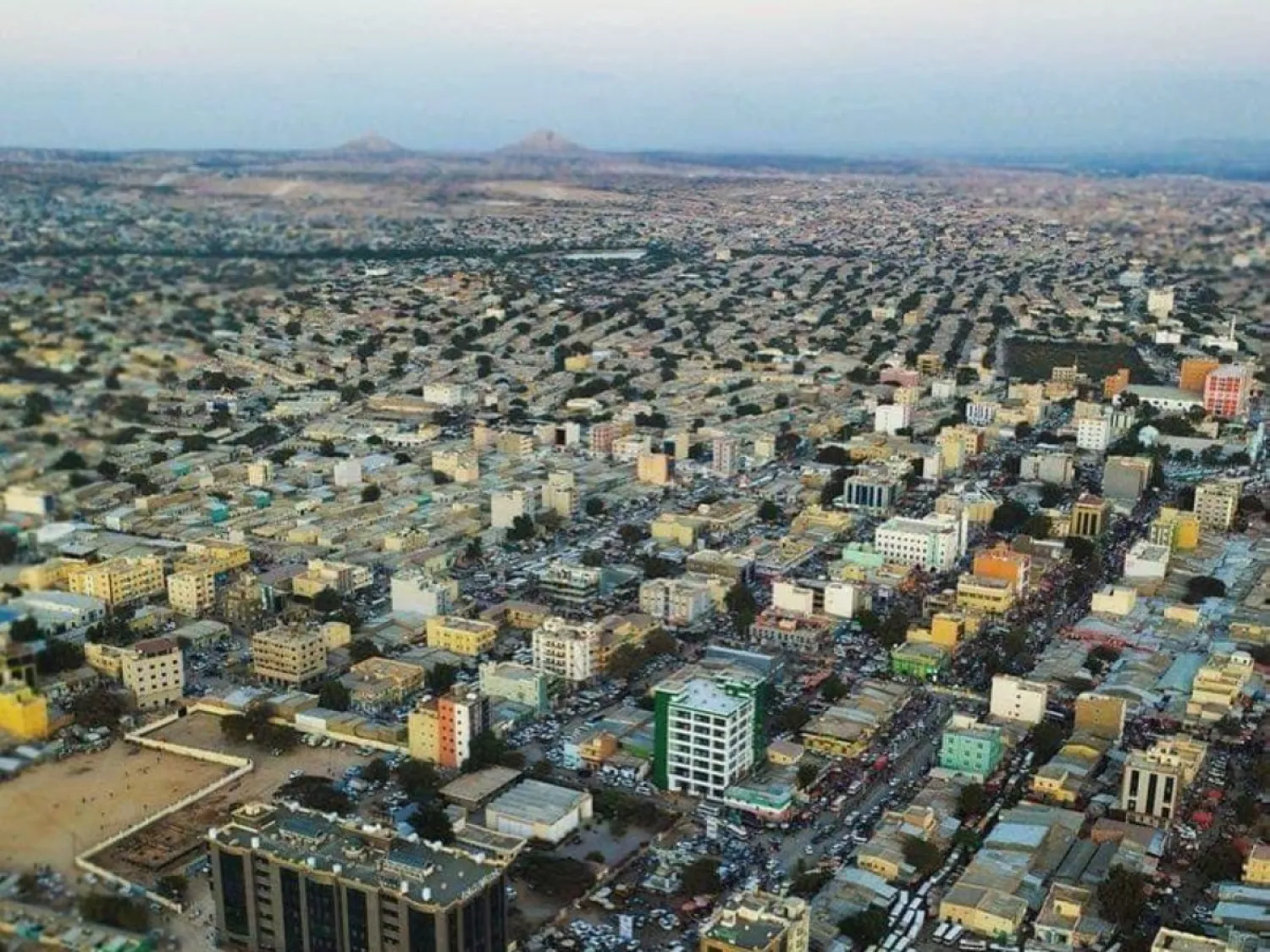 أرض الصومال وإسرائيل.. رقصة الاعتراف على حافة الهاوية الجيوسياسية