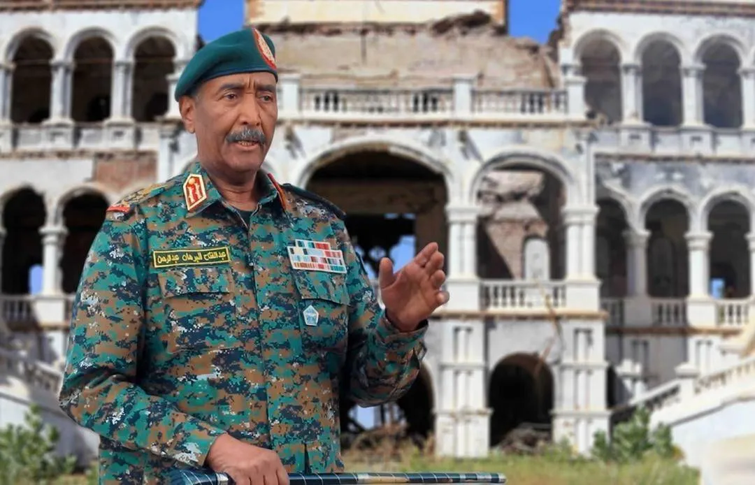 استقلال السودان الـ 70.. البرهان والتعايشي ورؤى متصادمة