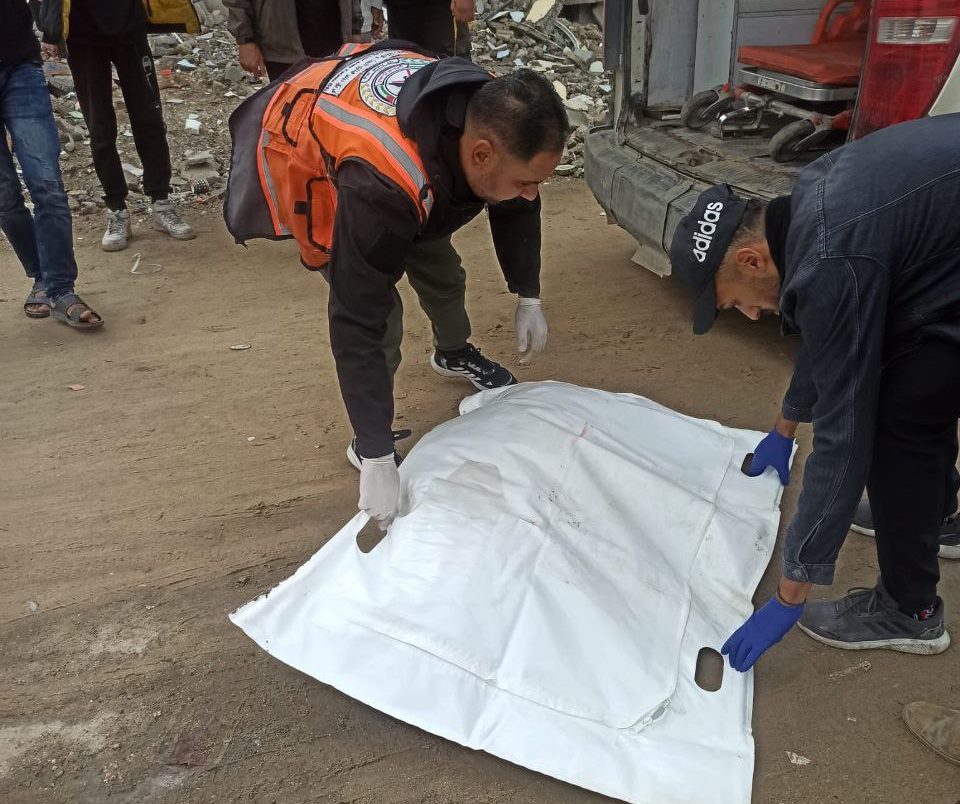 غزة 2026.. عداد الشهداء يواصل الارتفاع وحصيلة العدوان تتجاوز 71 ألفاً