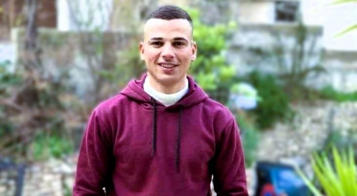 اغتيال بدم بارد.. استشهاد الشاب خطاب ضراغمة واحتجاز جثمانه جنوب نابلس