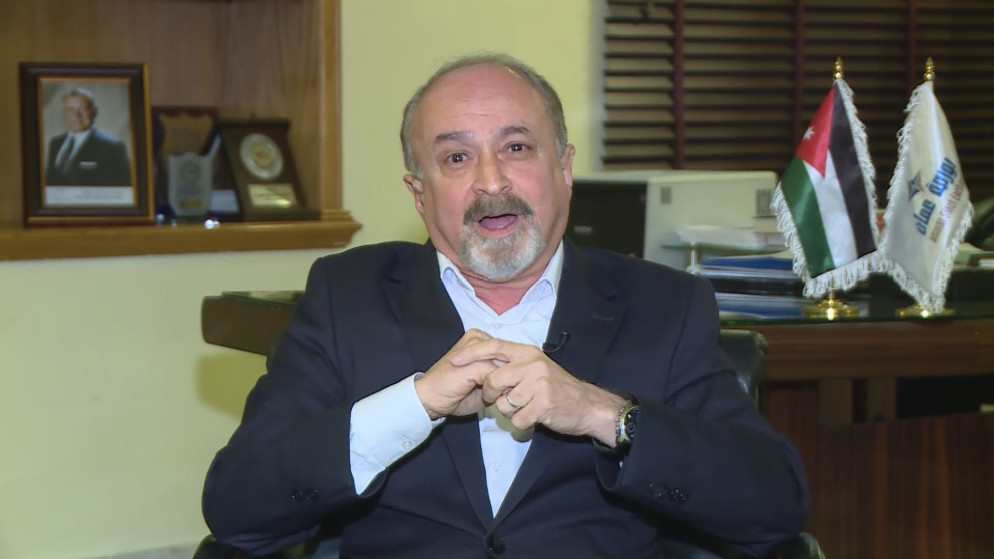 بورصة عمّان تسجّل رقماً قياسياً جديداً هو الأعلى منذ 17 عاماً