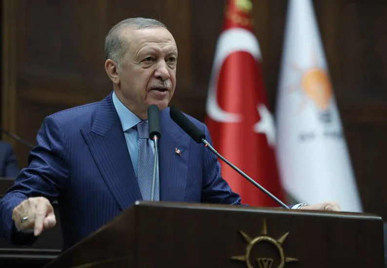 تركيا ترفض الأمر الواقع لـ«قسد» وتدعم دمجها في الجيش السوري