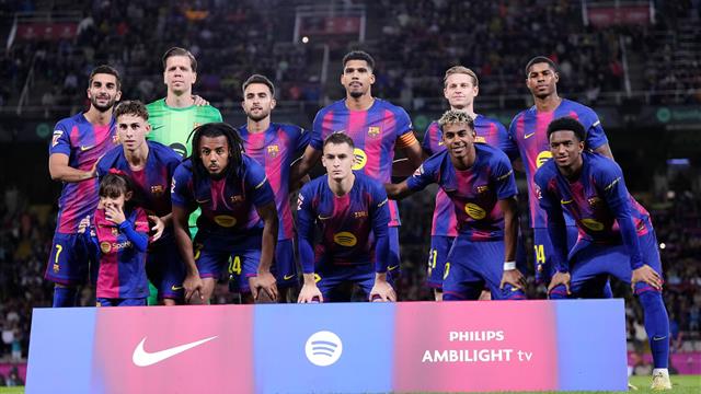 برشلونة يسحق إلتشي بثلاثية ويجدد آماله في المنافسة على لقب الليغا