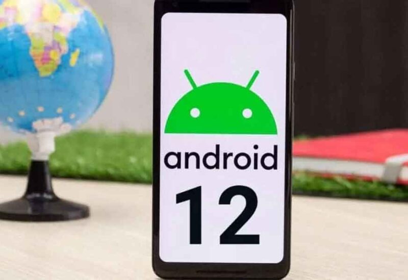 غوغل تعلن عن تحديثات ضخمة لنظام Android 12