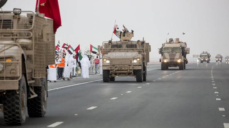 الإمارات تعلن إنجاز سحب قواتها بالكامل من اليمن وتدعو إلى التهدئة