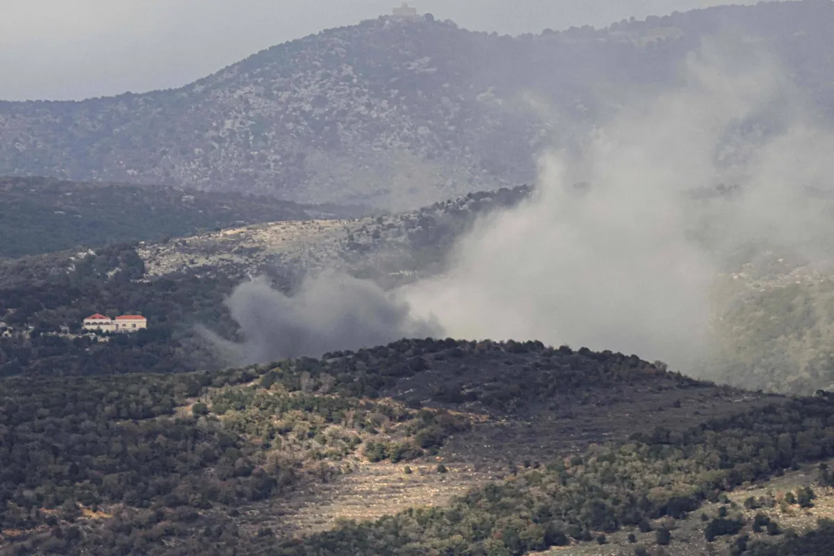 غارات إسرائيلية على جنوب لبنان تستهدف قوة الرضوان واستهداف جديد لليونيفيل