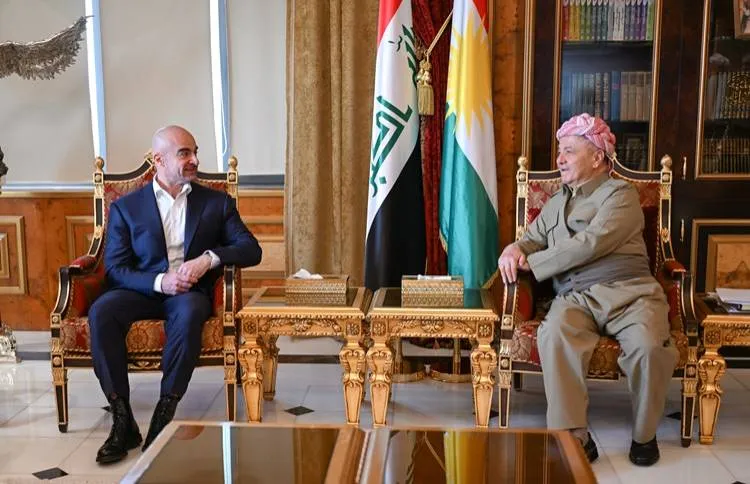 صراع كرسي الرئاسة في العراق: انقسام كردي قبيل انتهاء المهلة الدستورية