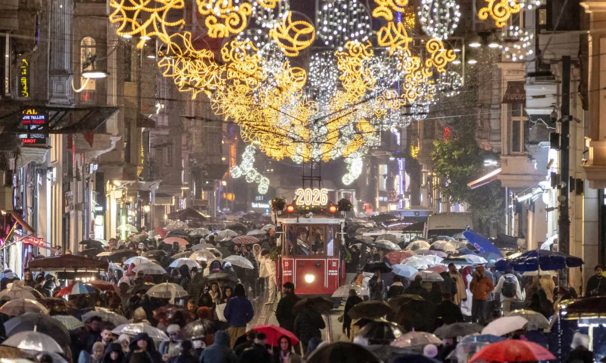 اقتصاد تركيا 2026: تضخم إسطنبول يربك حسابات الحكومة وانكماش المصانع يتباطأ