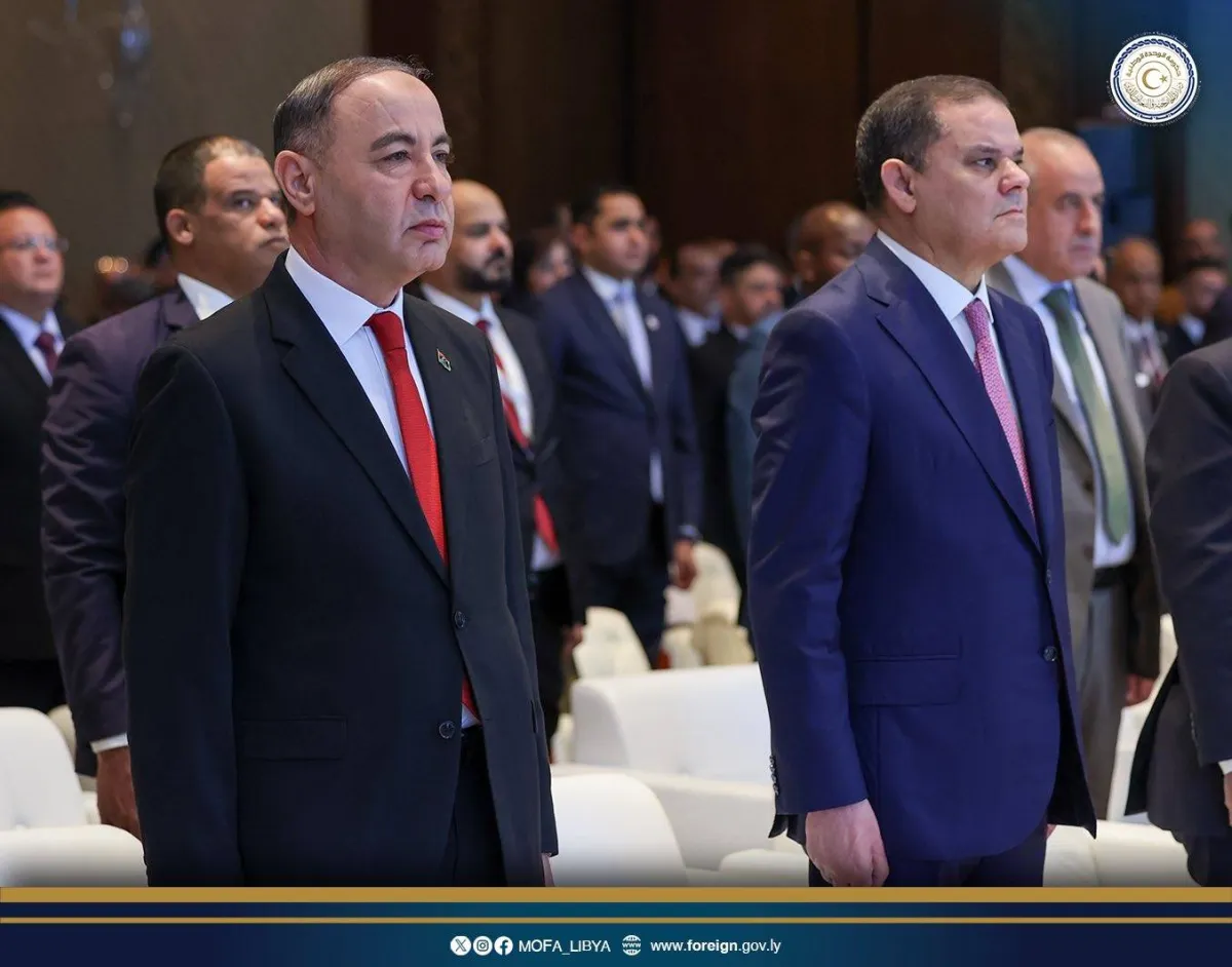 سفارات ليبيا في واجهة الجدل: استنزاف مالي وتعيينات كسب الولاءات تثير الغضب