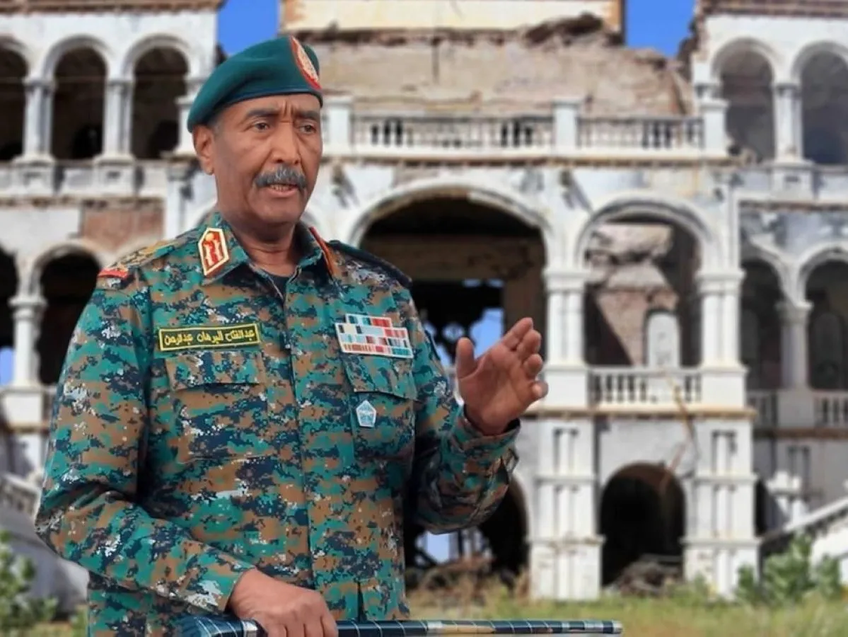 البرهان يعلن فتح أبواب المصالحة الوطنية في ذكرى استقلال السودان