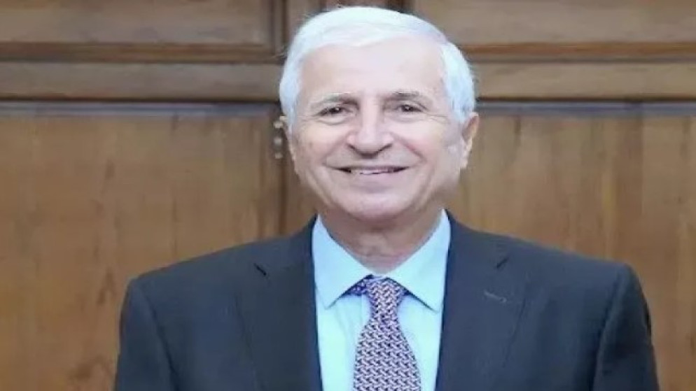 رئيس الوزراء ينعى نائب رئيس الوزراء والوزير الأسبق الدكتور صالح إرشيدات