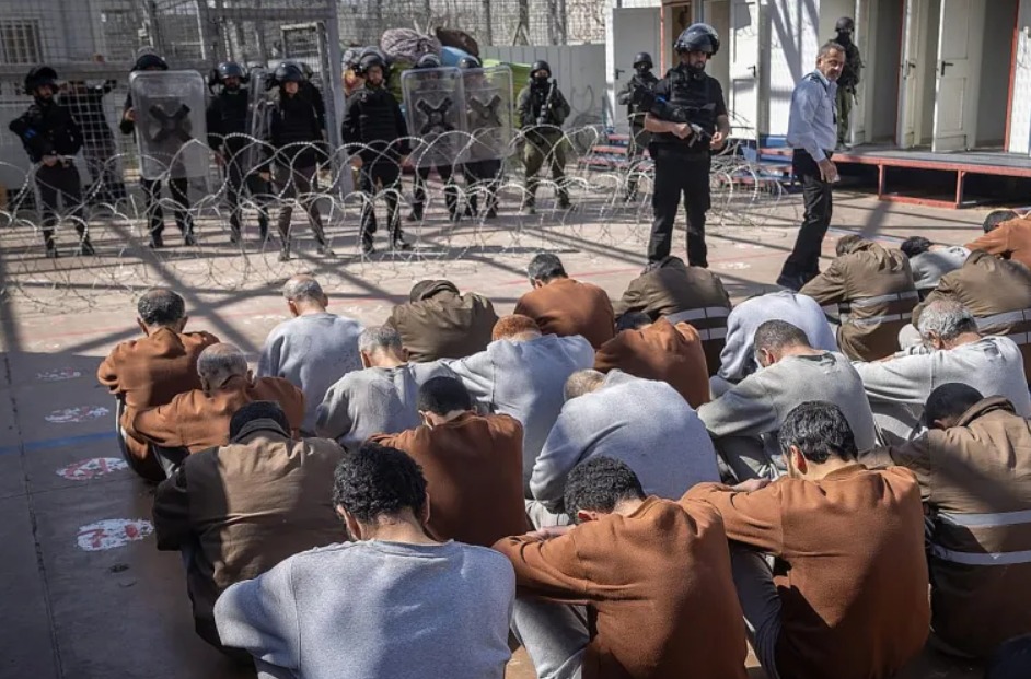 قانون إعدام الفلسطينيين تحدٍ صارخ للقانون الدولي ويكرس التمييز