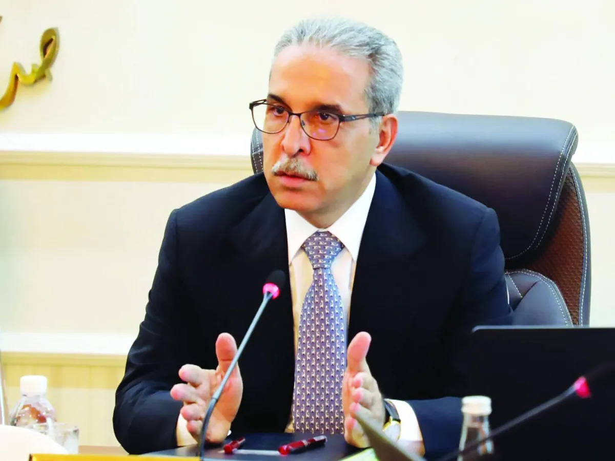 القضاء يحذر من الزج باسمه في صراع رئاسة الوزراء ويؤكد وقوفه على مسافة واحدة من الجميع