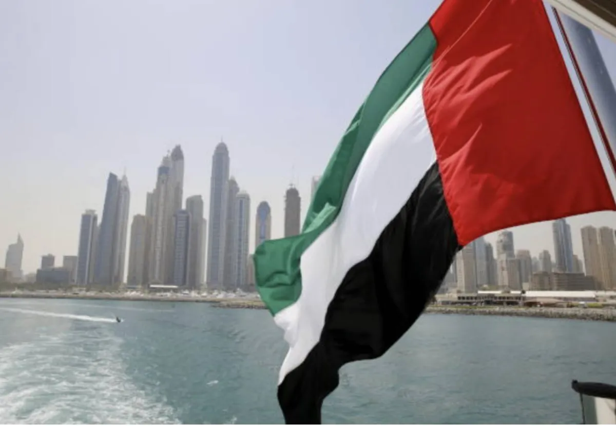 الإمارات تدعو لتهدئة عاجلة في اليمن وتشدد على الحوار كسبيل وحيد للاستقرار