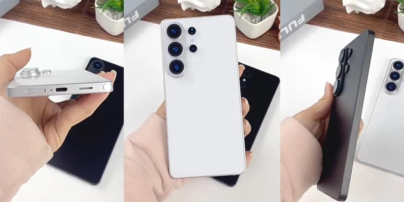 سامسونغ تكشف عن هواتف Galaxy S26 مع ميزات ذكاء اصطناعي متقدمة